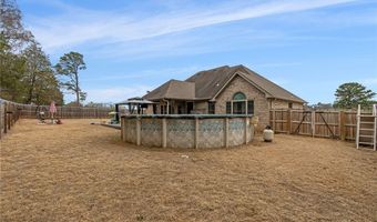 513 Stone Mountain Loop, Alma, AR 72921