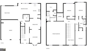 2182 Apple Orchard Way, Austell, GA 30168