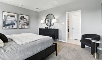 364 Wayland St Plan: Lexington, Keene, TX 76059