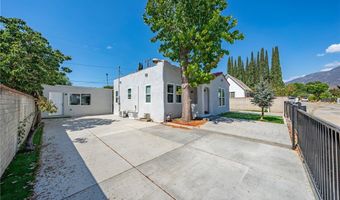 2461 Saint Pierre, Altadena, CA 91001