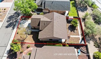 539 W SADDLE CREEK Dr, Camp Verde, AZ 86322