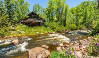 979 Queen St, Aspen, CO 81611