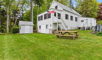 50 Browns Beach Rd, Bristol, NH 03222