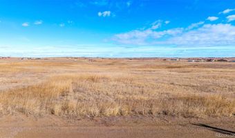44145 E Iliff Trl, Bennett, CO 80102