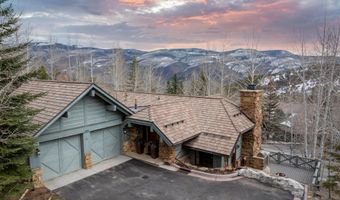 50 Buckhorn Ln, Avon, CO 81620