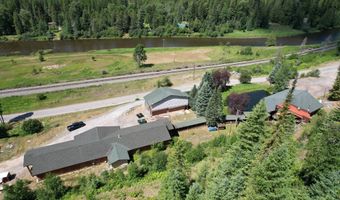 2673 Moyie River Rd, Bonners Ferry, ID 83805