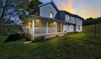 50 DRY HOLLOW Rd, Bernville, PA 19506