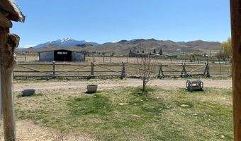 609 Bluebird Ln, Challis, ID 83226