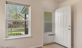550 Green Tree, Belgrade, MT 59714
