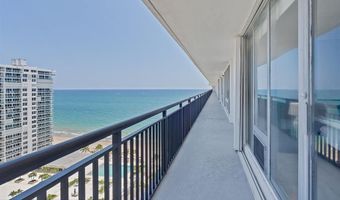 4280 Galt Ocean Dr 17G, Fort Lauderdale, FL 33308