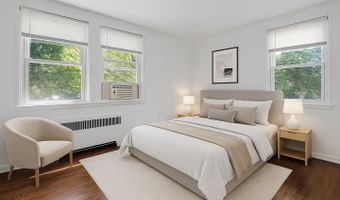 4029 BENTON St NW #201, Washington, DC 20007