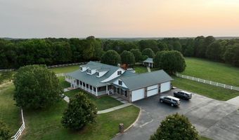869 Gin House Rd, Abbeville, SC 29620