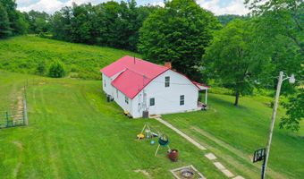 234 Ray Mathis Rd, Annville, KY 40402