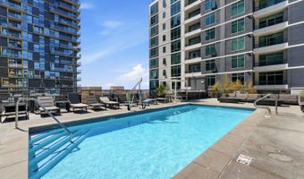 425 W Beech St 1607, San Diego, CA 92101