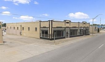 815 W Broadway St, Ardmore, OK 73401