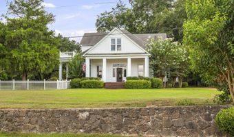 818 Cannon Ave, Bentonia, MS 39040