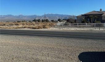 2960 S Pahrump Valley Blvd, Pahrump, NV 89048