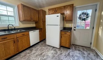 608 Big Rock Rd, Big Rock, TN 37023