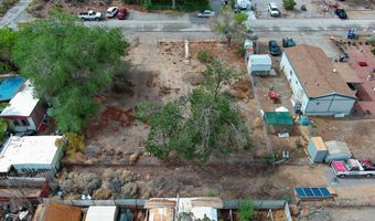 602 Virginia Way, Indian Springs, NV 89018