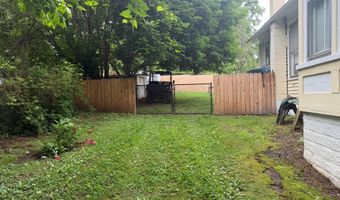 283 Webster St, Alderson, WV 24910
