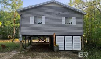 42090 Bayou Rd, Bay Minette, AL 36507