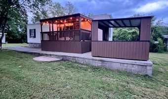 55 Minnow Ln, Alderson, WV 24901