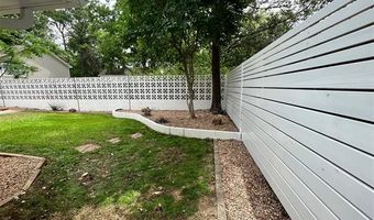 1604 Broadway Blvd W, Ada, OK 74820