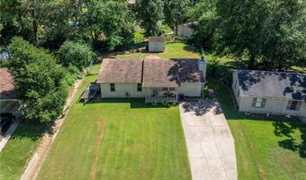 1005 N St, Barling, AR 72923