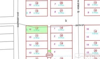 S Guernsey Avenue, Golconda, NV 89414