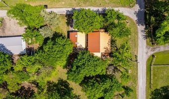 6515 N 4402 Rd, Adair, OK 74330