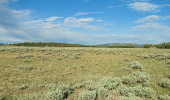 TRACT 4 ASPEN RIDGE Road, Daniel, WY 83115