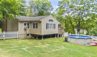 124 Pulaski Hwy, Ansonia, CT 06401