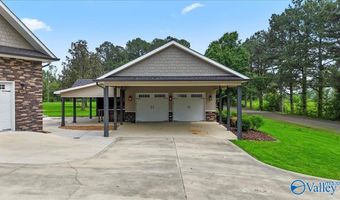 545 Pan Creek Rd, Baileyton, AL 35019