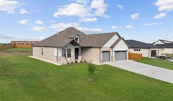 714 Prairie View Rd, Ardmore, OK 73401
