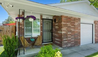 303 W Hampton Dr, Carson City, NV 89706