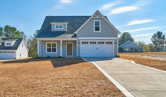 1677 Reservation Rd, Aberdeen, NC 28315