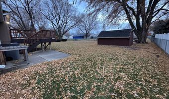 1308 Birch St, Aurora, NE 68818