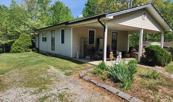 1840 Lick Creek Rd, Whitley City, KY 42653