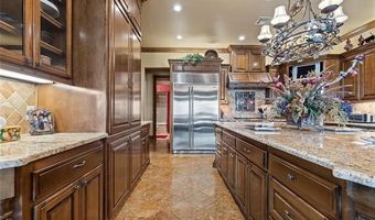 810 Gene Autry Rd, Ardmore, OK 73401