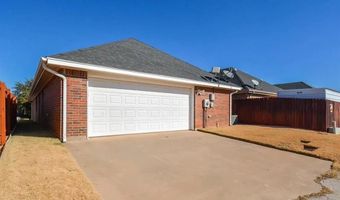 3921 Garden Grove Ln, Abilene, TX 79606