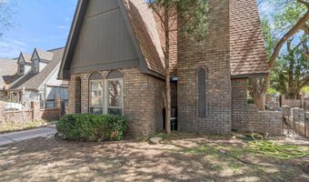 907 BROADMOOR St, Amarillo, TX 79106