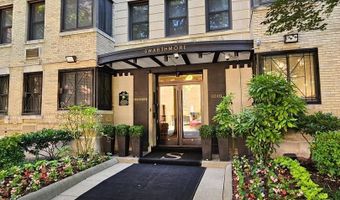 1010 25TH St NW #208, Washington, DC 20037