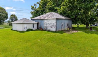 405 Miner Rd, Avilla, IN 46710