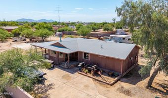 28625 N 43RD St, Cave Creek, AZ 85331