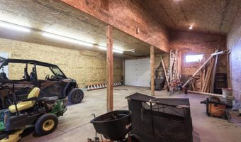 29 WHITE POINT Rd, Cora, WY 82925