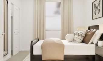 45854 Lasso Ave Plan: Grove, Bennett, CO 80102