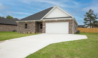 113 Michelle Dr, Beebe, AR 72012