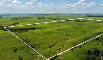 Dawsons Hill Rd, Alma, KS 66401
