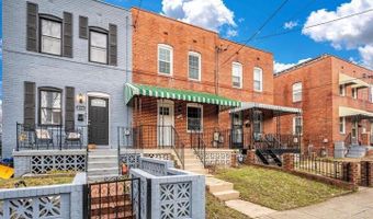 4528 EADS Pl NE, Washington, DC 20019