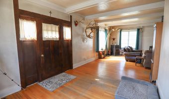 610 East Ln, Dayton, WY 82836
